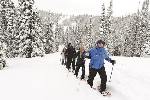 Targhee Lodge By Grand Targhee Resort Alta Kültér fotó